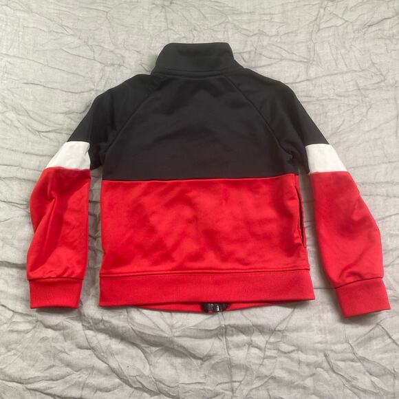 Nike Full Zip Toddler Jacket Size 2T - Picture 4 of 4